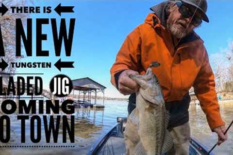 Lake Norman Bass Fishing Has Never Been More Fun!