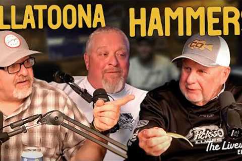 The Sage and The Hammer - Bill Payne and Stephen Barday