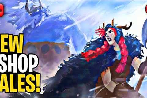 NEW Nintendo Switch ESHOP Sale: 30% to 80% Discount | Nintendo Switch Deals