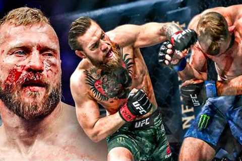 WORST Matchmaking Mistakes in MMA