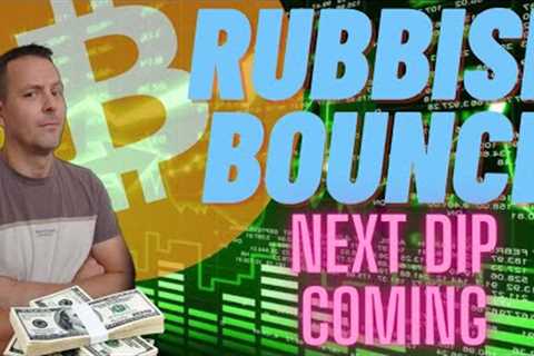 Poor reaction for Crypto