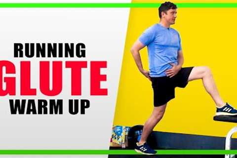3 Essential GLUTE ACTIVATION Exercises for Runners (Before you next run…)