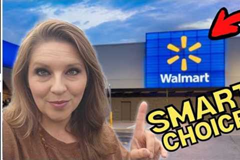Budget Prepping at Walmart! Prepper Pantry Stockpile and Gear to buy this week - SHTF 2023