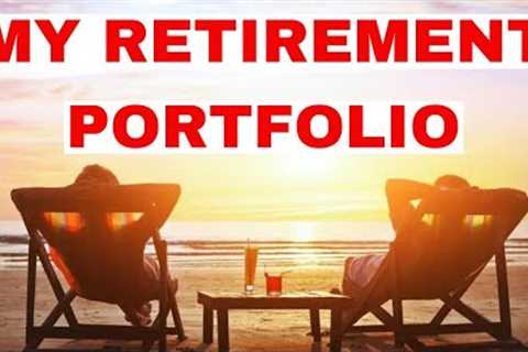 If I Retired, This Would Be My Income Portfolio