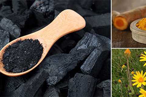 9 Natural Remedies To Heal Wounds Faster
