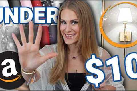 🔓 BEAT DOLLAR TREE with these SECRET, unlocked Amazon deals! 🔓