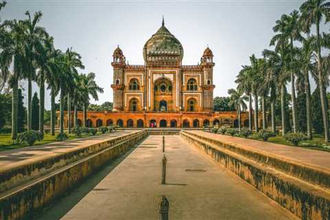 Plan Your Incredible Trip to India: From Temples to Taj Mahal