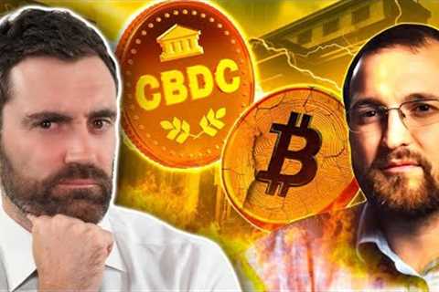 TradFi Is Taking Over Crypto!? What You NEED To Know!!