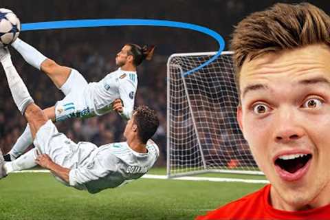 Sports Moments That Will Never Happen Again