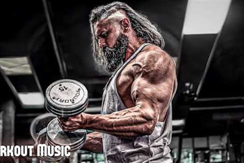 Best FIGHT Workout Music 2024 💀 Top Motivational Songs 2024 👊 Fitness &amp; Gym Motivation Music..