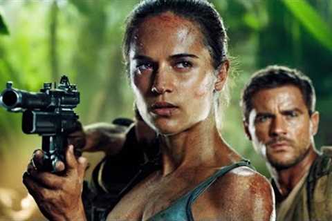 Hollywood Best Action Movies | Ermine |  Latest Powerful Action Movies HD