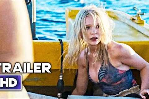 SOMETHING IN THE WATER Trailer (2024) Thriller Movie HD