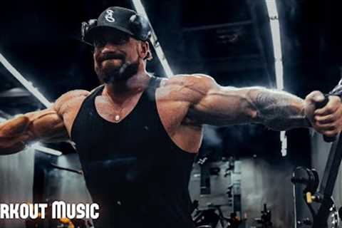 Best Gym Workout Music Mix 2024 💪 Trap Workout Music Mix 👊 Fitness &amp; Gym Motivation Music 2024