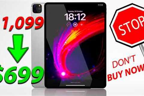BIG DISCOUNT SALES on these APPLE PRODUCTS before SUMMER 2024!