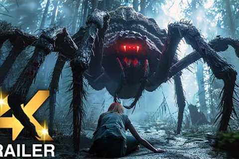 NEW MOVIE TRAILERS 2024 | Weekly #7 | 4K ULTRA HD