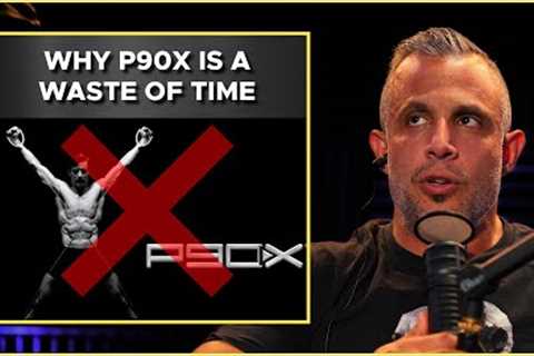 Truth About P90x and Why Weightlifting Is Superior