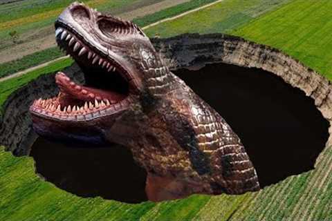 100 Most Dangerous Reptiles in The World