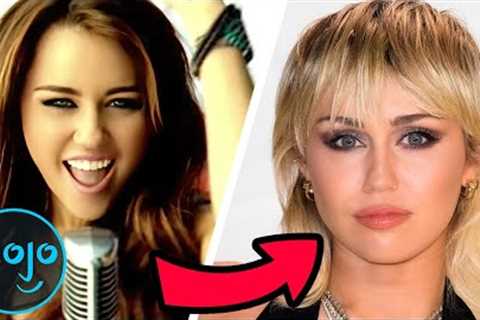 Top 20 Artists That Hate Their Own Songs