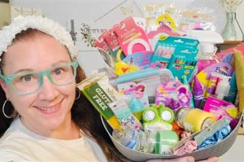 Happy Monday Dollar Tree Haul!!! 2/26/2024