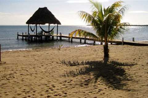 Belize is a safe place for tourists. What you need to know about Belize