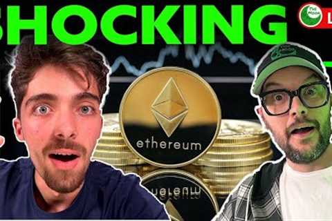ETHEREUM: ALTCOIN SEASON CONFIRMED!!!
