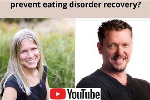 Eating DISORDERS (The Cause &amp; Cure??) with Michelle Hurn