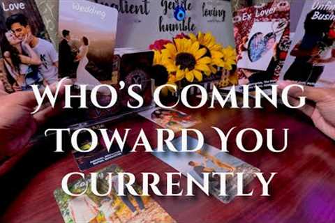 ✨This Loyal, Successful New Love Will Be A Wish Come True &amp;Right When You’re Happy.. Your Ex..