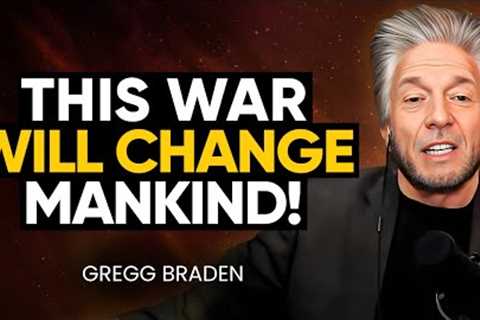 TURNING POINT for HUMANITY Is Coming! Urgent Message YOU NEED To Hear! | Gregg Braden