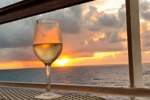 What is the best cruise ship for adults?