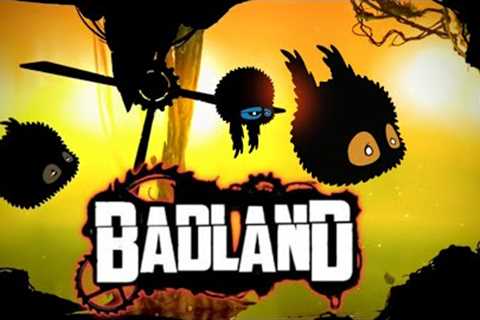 Bad Land | The Ultimate Walkthrough And Gameplay