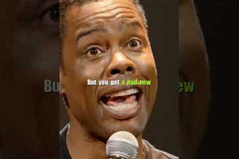 Chris Rock | When Guys Cheat #shorts