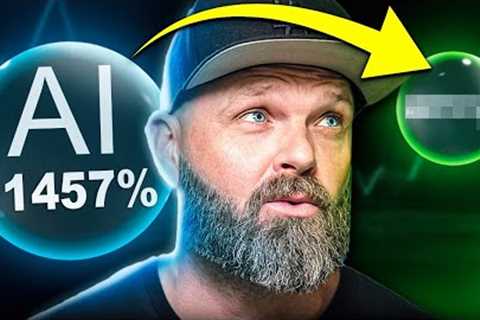 Altcoin Traders Are About To OBSESS Over THIS New Narrative!