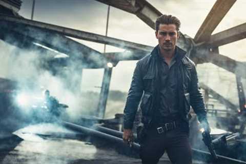 Best Action Movies 2022 Hollywood | Movie Powerful Action 2022 Full Length English