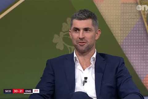 Will Scotland beat Ireland this year?