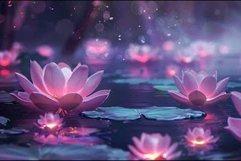 Don't Think Too Much - Great relaxing music to reduce stress, escape mindfulness...