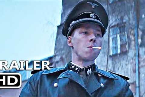 IRENA'S VOW Official Trailer (2024)
