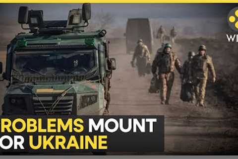 Putin says Russia's forces have improved positions near Avdiivka, Donetsk | In-Live Discussion