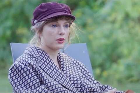 Taylor Swift SADDEST Interview Moments