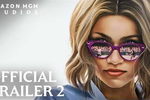 CHALLENGERS | Official Trailer 2