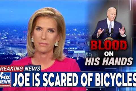 The Ingraham Angle 2/26/24 FULL END SHOW | BREAKING FOX NEWS February 26, 2024