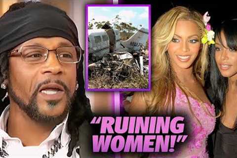 Katt Williams Leaks Footage To Expose Beyonce As Hollywood's Biggest Handler