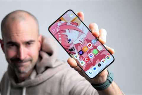 Xiaomi 14 Review | The BEST Compact Smartphone in 2024