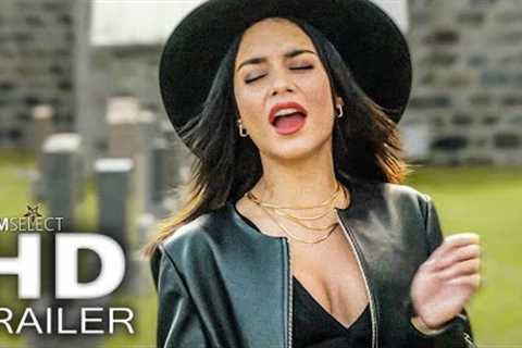FRENCH GIRL Trailer (2024) Vanessa Hudgens