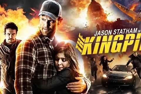 THE KINGPIN - Jason Statham's Movie In English | Hollywood Blockbuster Action Movie | English Movie