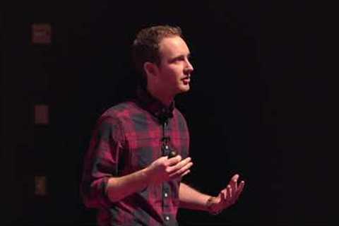 The Best Kept Secret in Construction | Michael Johnson | TEDxDavenport