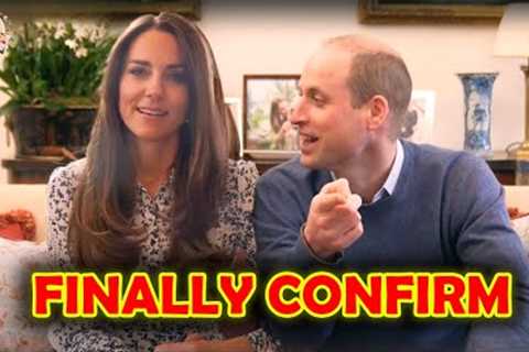 Fans In TEARS As The Palace FINALLY CONFIRMED Princess Catherine's Schedule To Return Duties