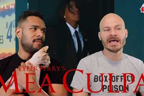 MEA CULPA Movie Review **SPOILER ALERT**