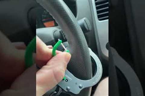 More b*nned videos 0050 #lockpicking #military #survival #safety