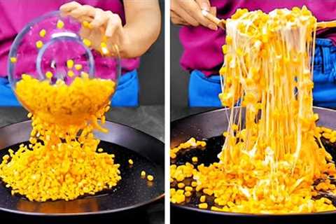 Delicious Fast Food Recipes And Cooking Hacks You Need To Try