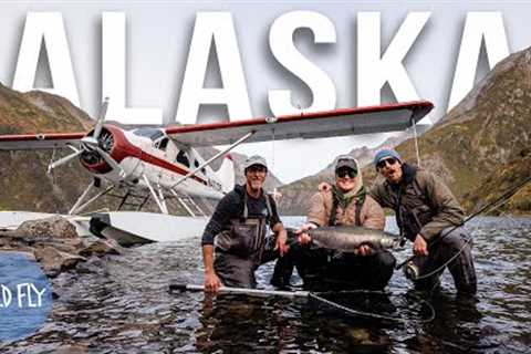 We Brought a Subscriber to Alaska